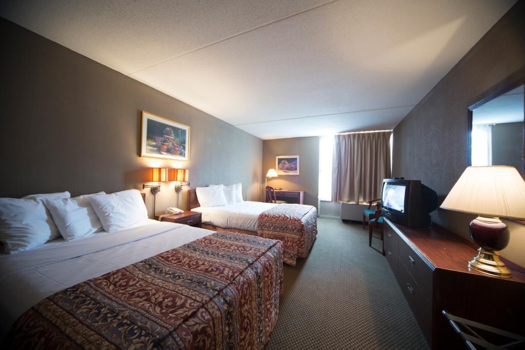Boarders Inn And Suites - Marion Zimmer foto