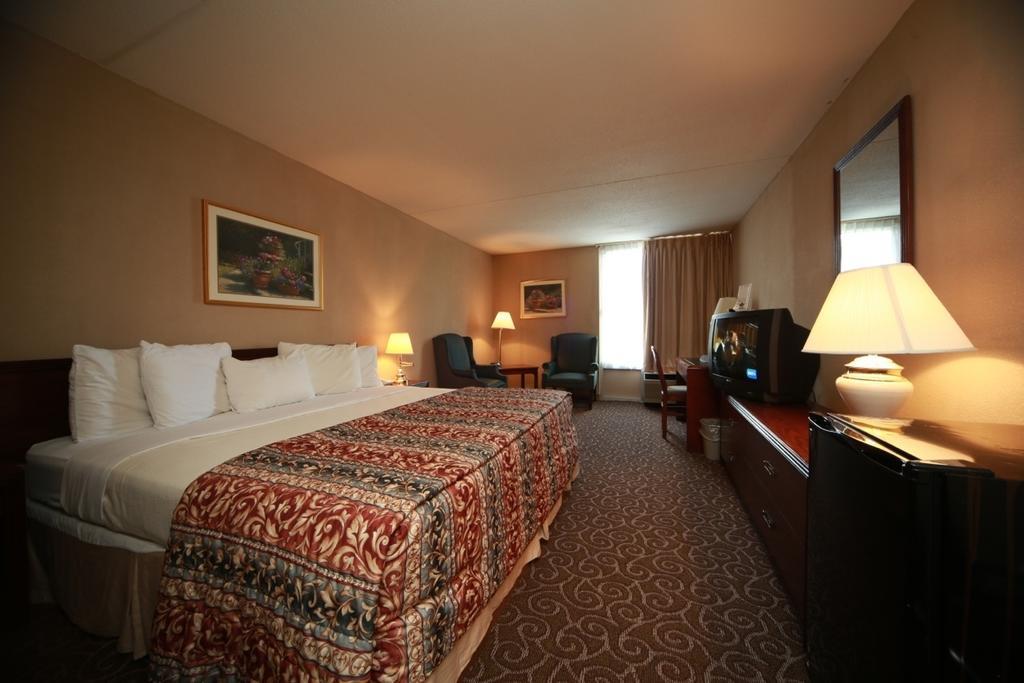 Boarders Inn And Suites - Marion Zimmer foto